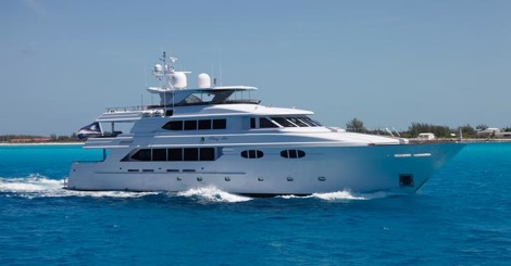 Image for article Week in Superyacht Brokerage: price reductions triple in seven days